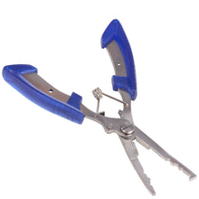 Load image into Gallery viewer, Stainless Steel Fishing Pliers