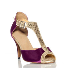 Load image into Gallery viewer, Women Dance Shoes
